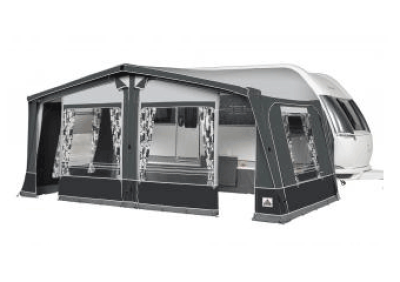 Dorema Awnings