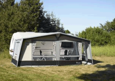 Isabella Awnings