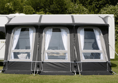 Kampa Caravan Awnings