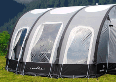 Walker Awnings