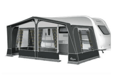 Starcamp Awnings