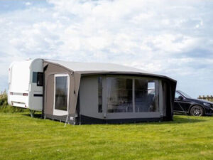 2025 Telta Scenic Air 490