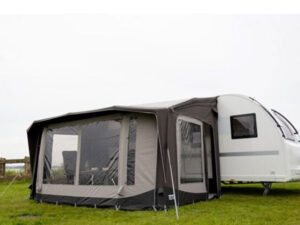 2025 Telta Scenic Air 390