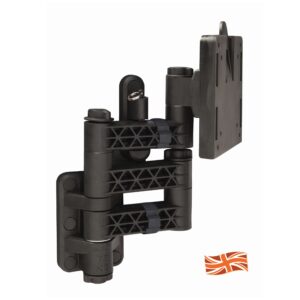  TV Wall Bracket – TRIPLE Arm