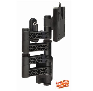 QUAD ARM TV BRACKET