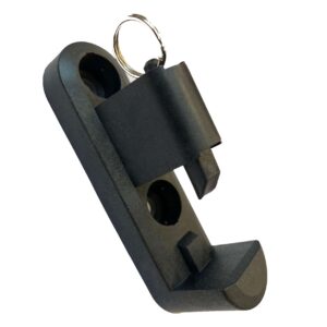  VP TV Wall Bracket – Transit Lock