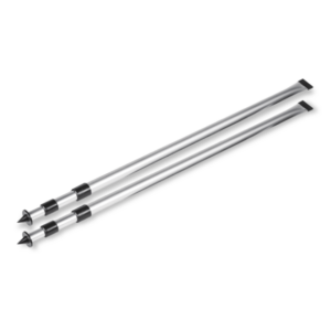 Kampa Rear Upright Poles
