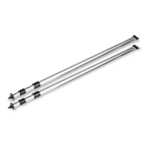 Kampa Rear Upright Poles