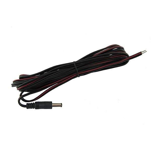 Digital TV & Radio Amplifier VP3