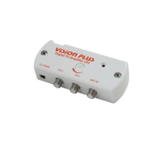 Digital TV Amplifier VP2