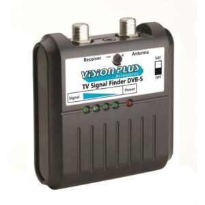 Satellite Signal Finder