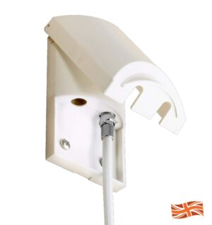 External Satellite Socket
