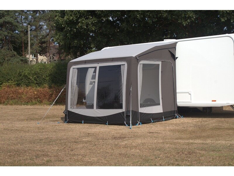 2025 Telta Pure Air 260