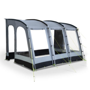 Dometic Rally 390