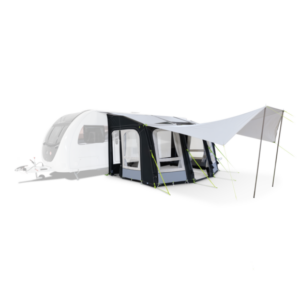 2020 Kampa Ace Pro 300 Sun Wing