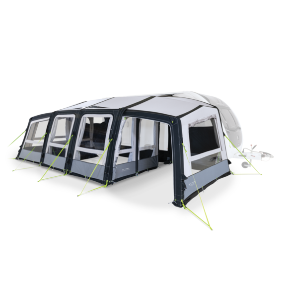 2020 Kampa Grande AIR Pro EXT R/H