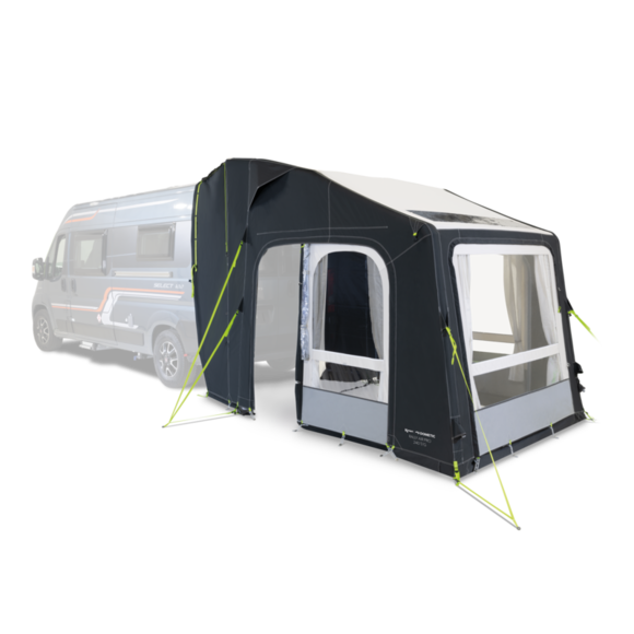 2020 Kampa Rally AIR Pro 240 T/G