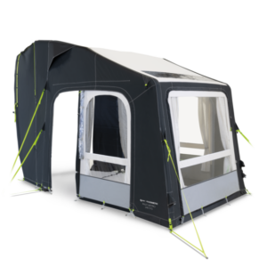 2020 Kampa Rally AIR Pro 240 T/G