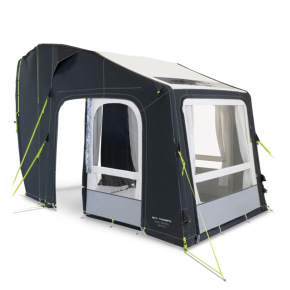 2020 Kampa Rally AIR Pro 240 T/G