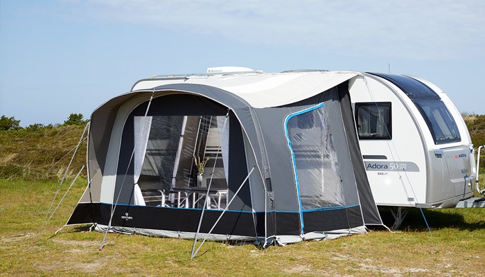 2025 Ventura AIR Vivo W300