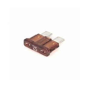 7.5 Amp Blade Fuse BROWN - 5 Per Pack