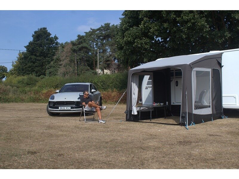 2025 Telta Pure Air 260