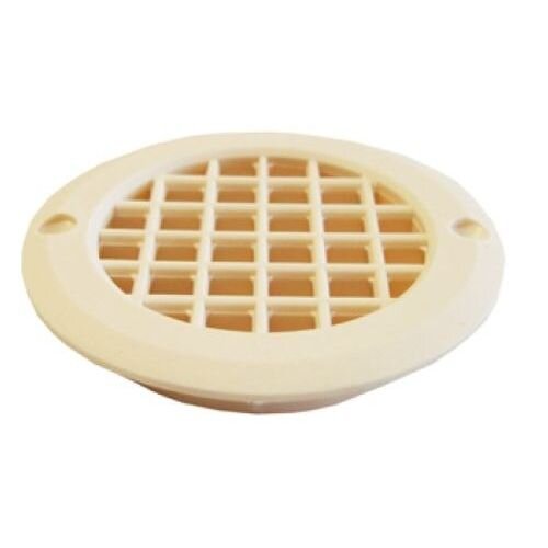 Round Short Vent