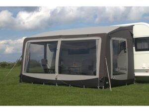 2025 Telta Pure Air 390