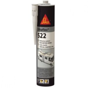 Sikaflex 522 Caravan