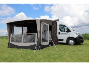 2025 Telta Core 260 Air Drive-Away