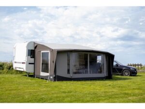 2025 Telta Scenic Air 490