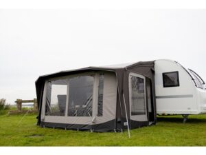 2025 Telta Scenic Air 390