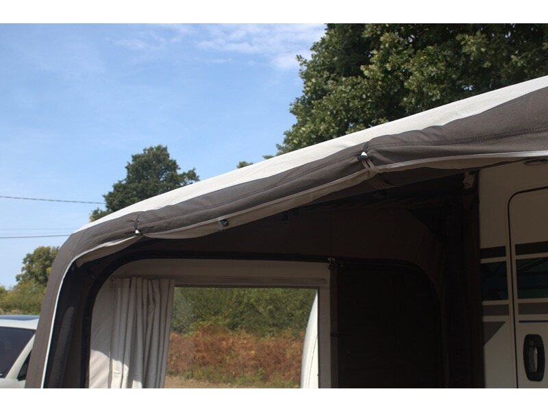 2025 Telta Pure Air 260