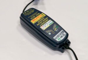 Optimate 6 - Multi Step Smart Charger / Maintainer