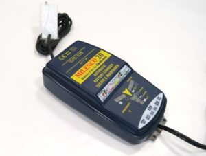 Optimate 20 - Multi Step Professional Smart Charger / Maintainer