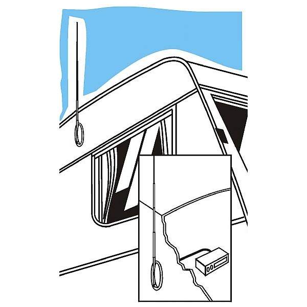 Radio Antenna