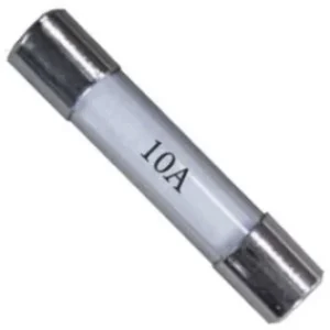 Fuse 10a 32mm (3)