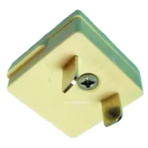 2 Pin Plug 12v 10 Amp