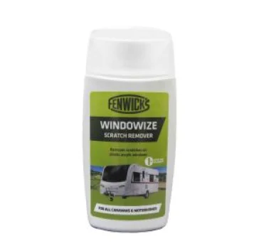 Windowize Scratch Remover