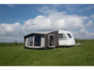 2025 Telta Life Air 390