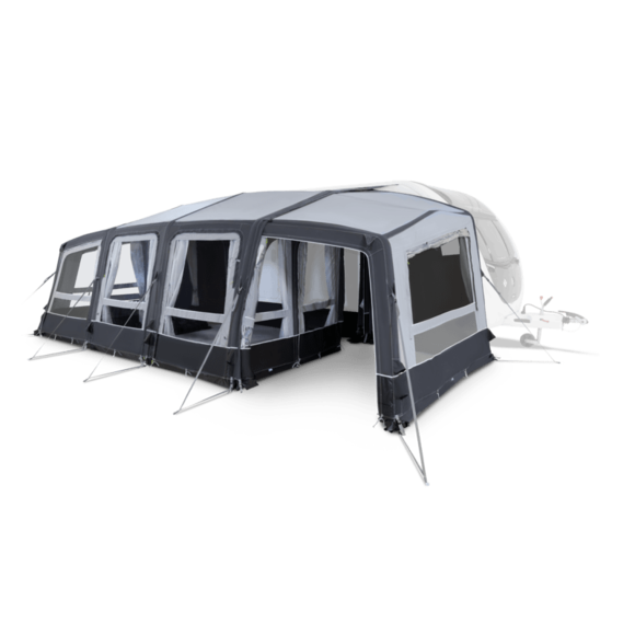 Dometic Grande Air All-Season EXT R/H S