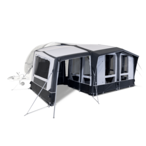Dometic Club Air All-Season EXT L/H S
