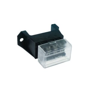 4 Way Fuse Holder
