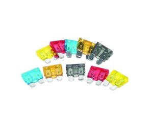 Assorted Blade Fuses
