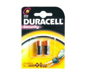 Duracell LR1 Batteries