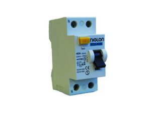40amp Earth Leakage Breaker