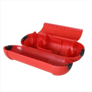 CEE Plug & Coupler Safebox
