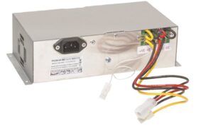 Dual Stage Charger