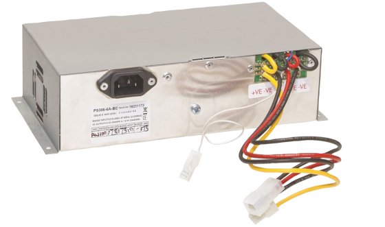 Dual Stage Charger