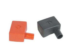 Battery Clamp Cover Set